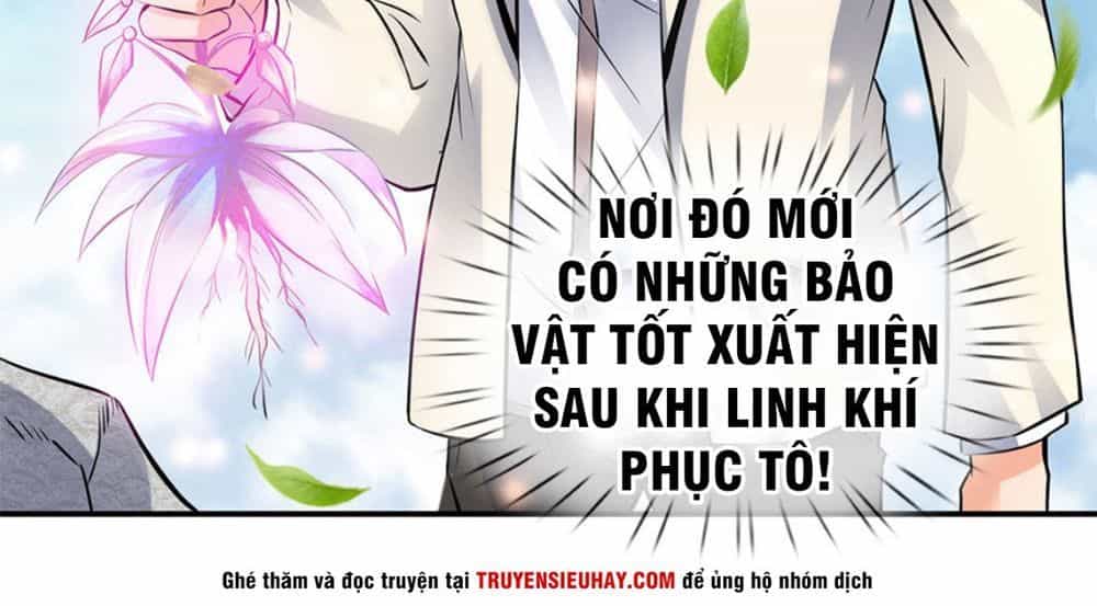 Vạn Cổ Thần Vương - Chương 5 - ảnh 13