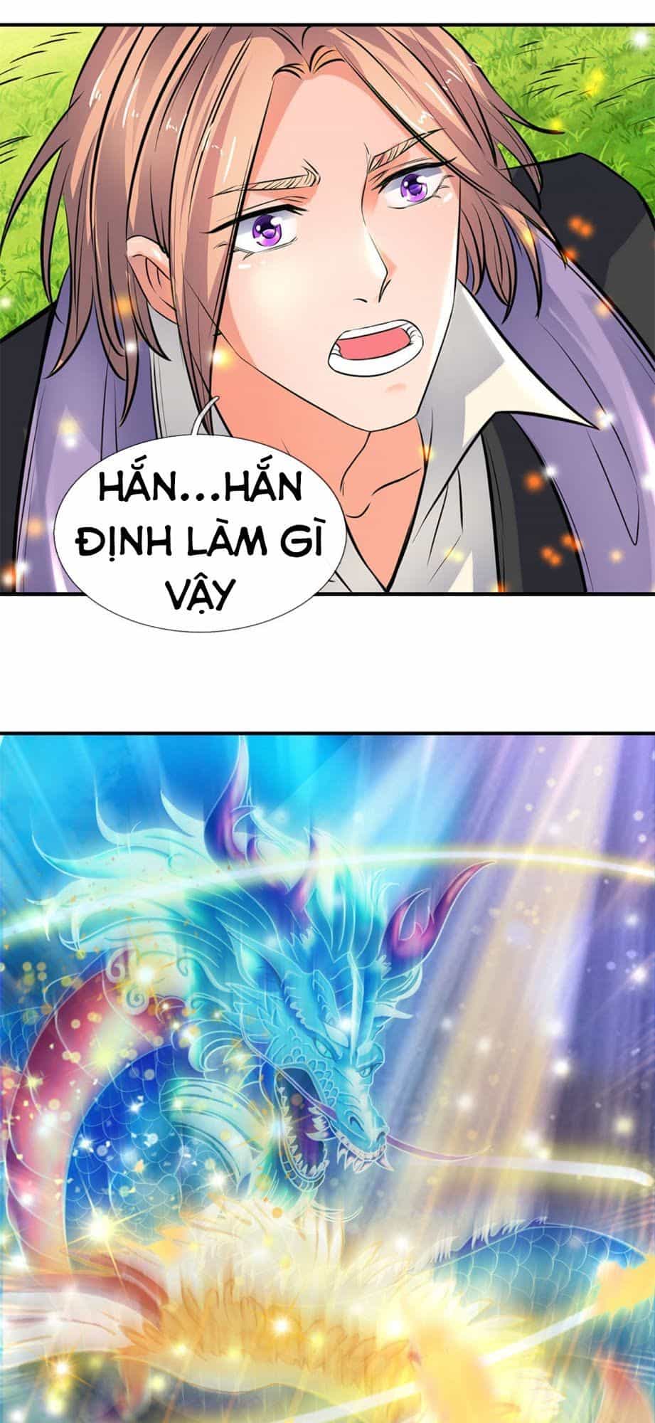 Vạn Cổ Thần Vương - Chương 5 - ảnh 6