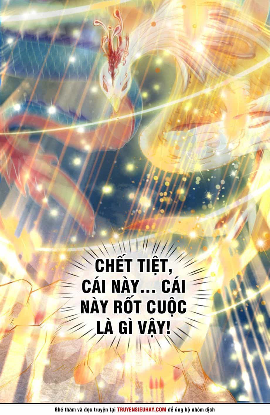 Vạn Cổ Thần Vương - Chương 5 - ảnh 7