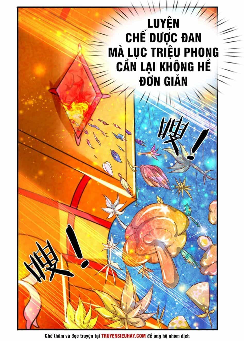 Vạn Cổ Thần Vương - Chương 50 - ảnh 4