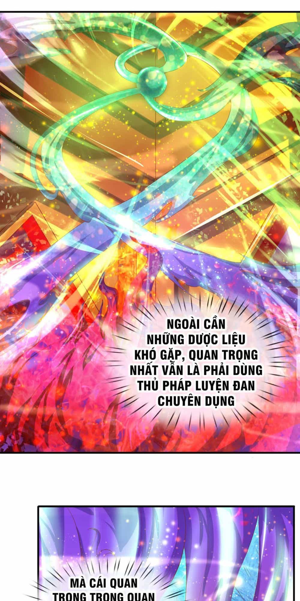 Vạn Cổ Thần Vương - Chương 50 - ảnh 5