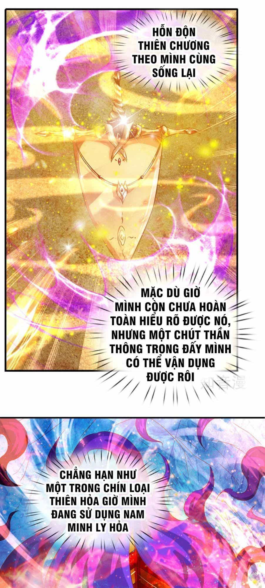 Vạn Cổ Thần Vương - Chương 50 - ảnh 7