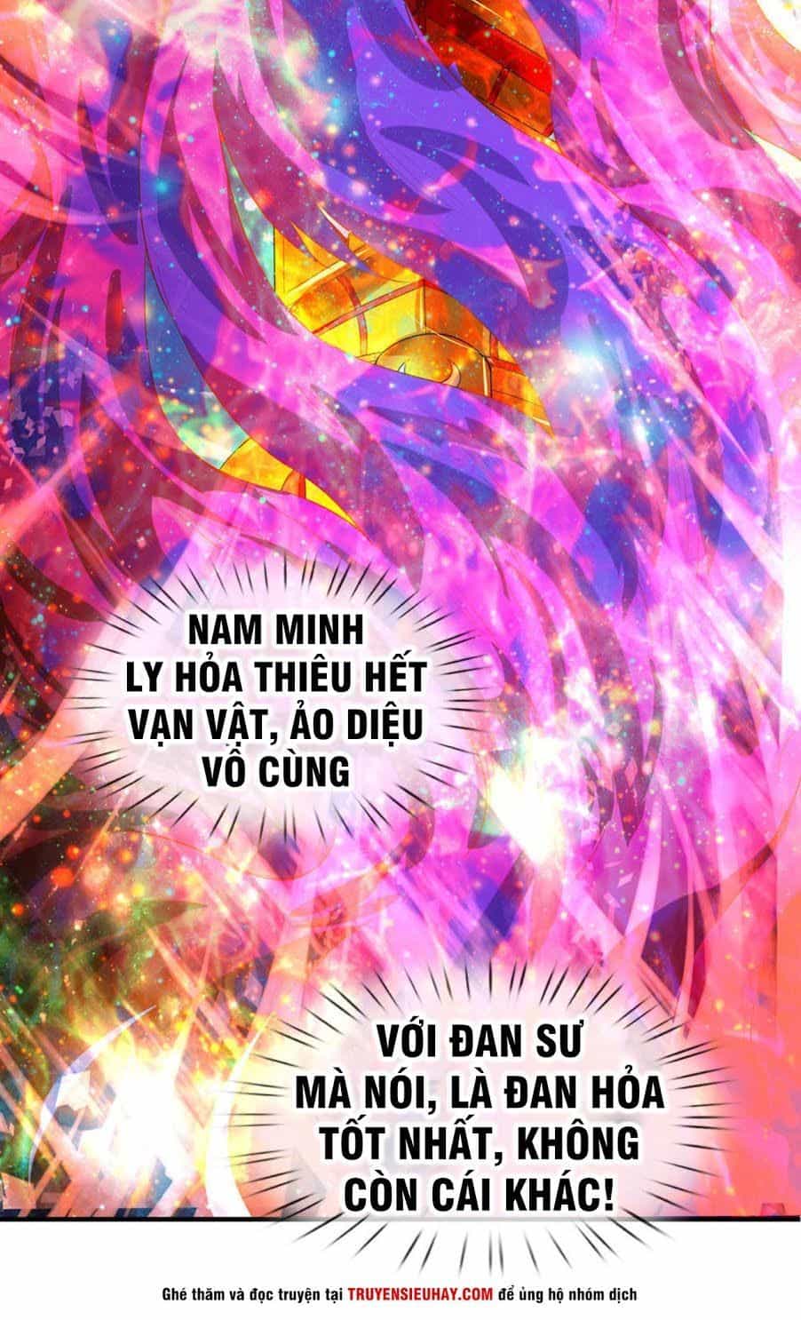Vạn Cổ Thần Vương - Chương 50 - ảnh 8