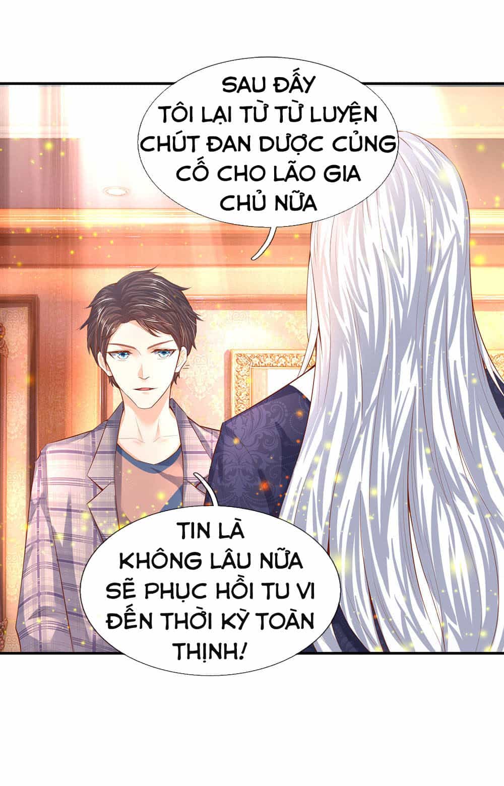 Vạn Cổ Thần Vương - Chương 51 - ảnh 14