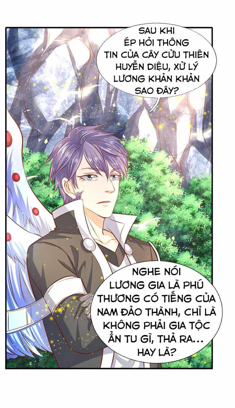 Vạn Cổ Thần Vương - Chương 52 - ảnh 10