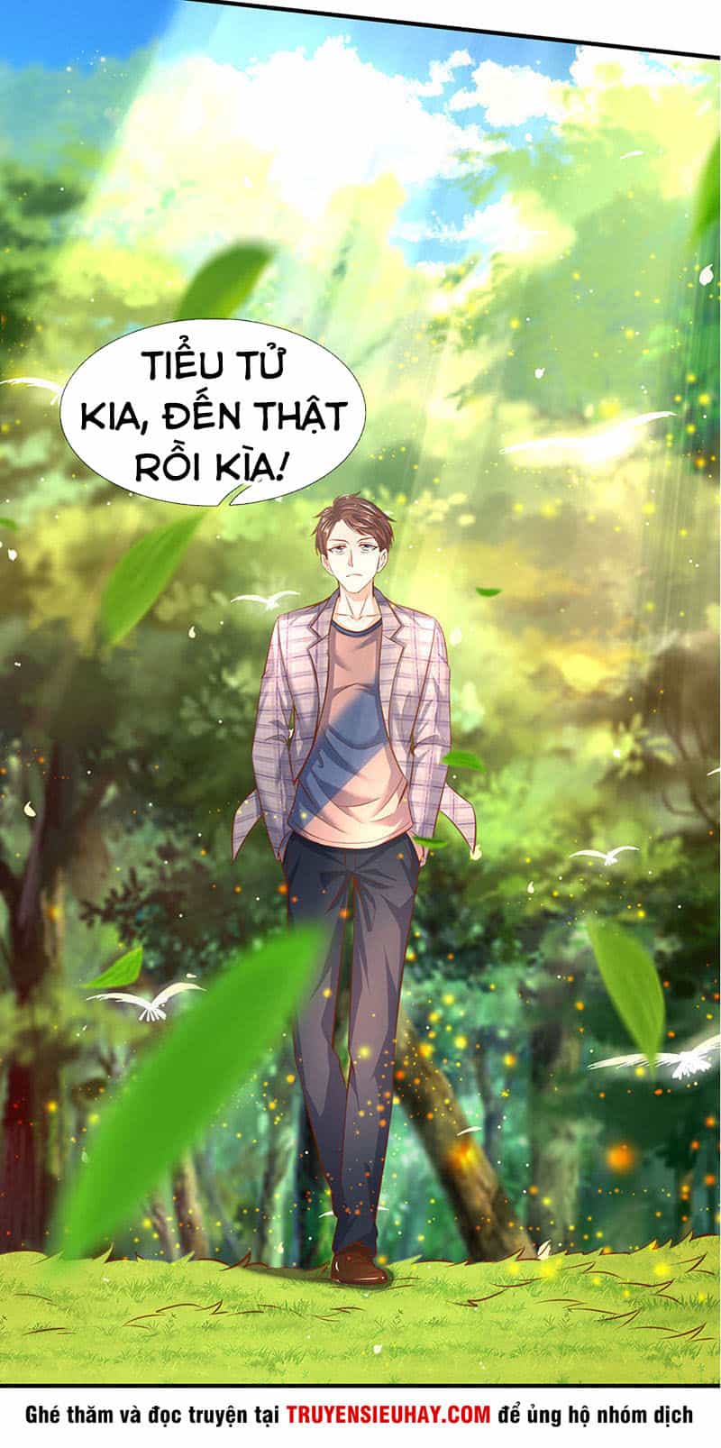 Vạn Cổ Thần Vương - Chương 52 - ảnh 14