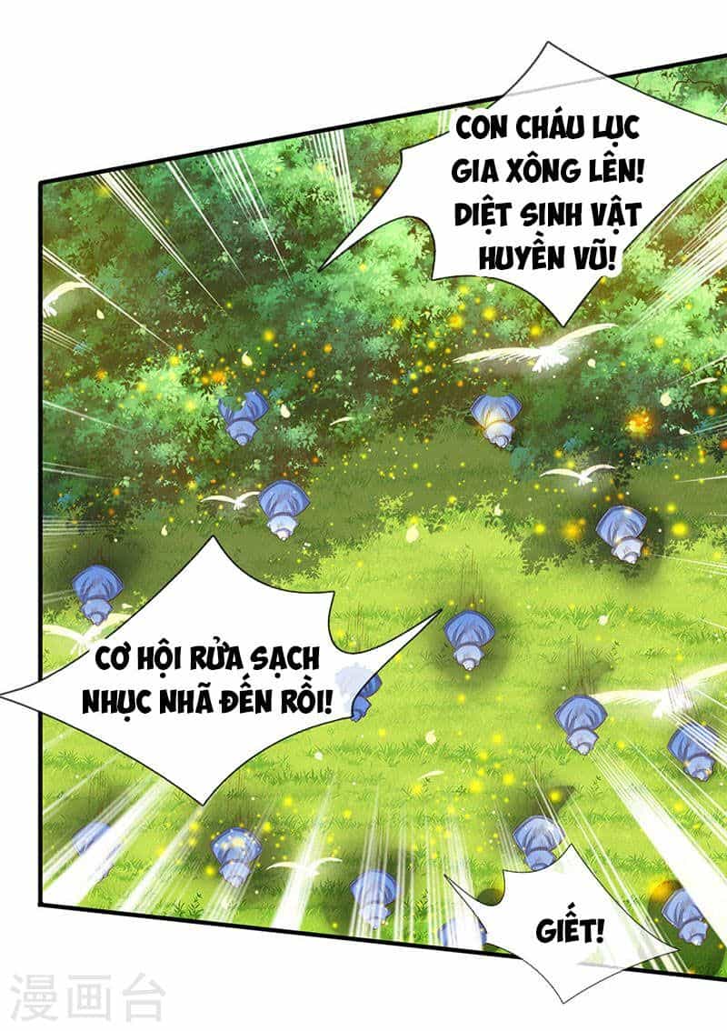 Vạn Cổ Thần Vương - Chương 53 - ảnh 16