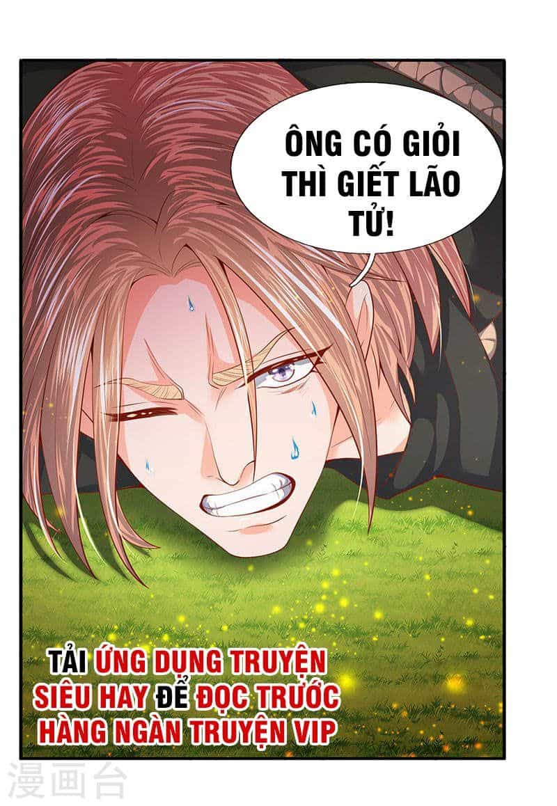 Vạn Cổ Thần Vương - Chương 53 - ảnh 4