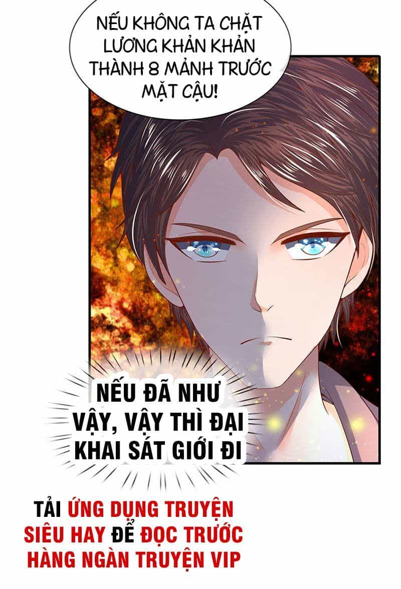 Vạn Cổ Thần Vương - Chương 53 - ảnh 6