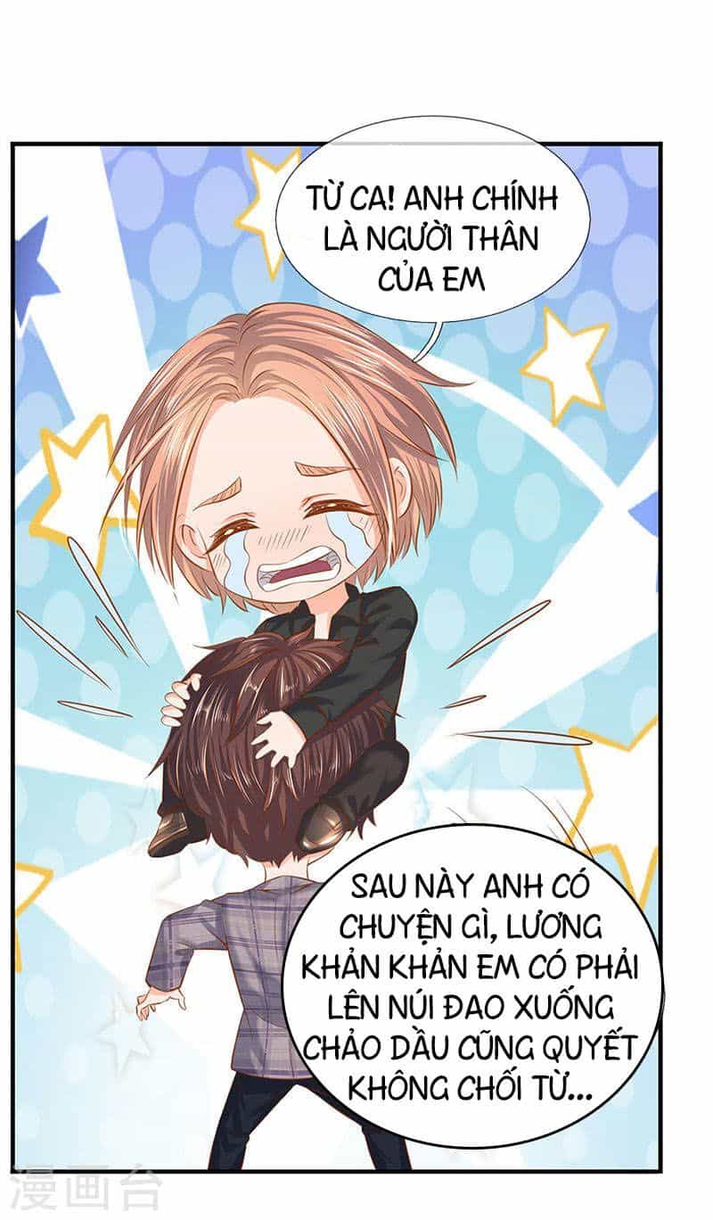 Vạn Cổ Thần Vương - Chương 54 - ảnh 14