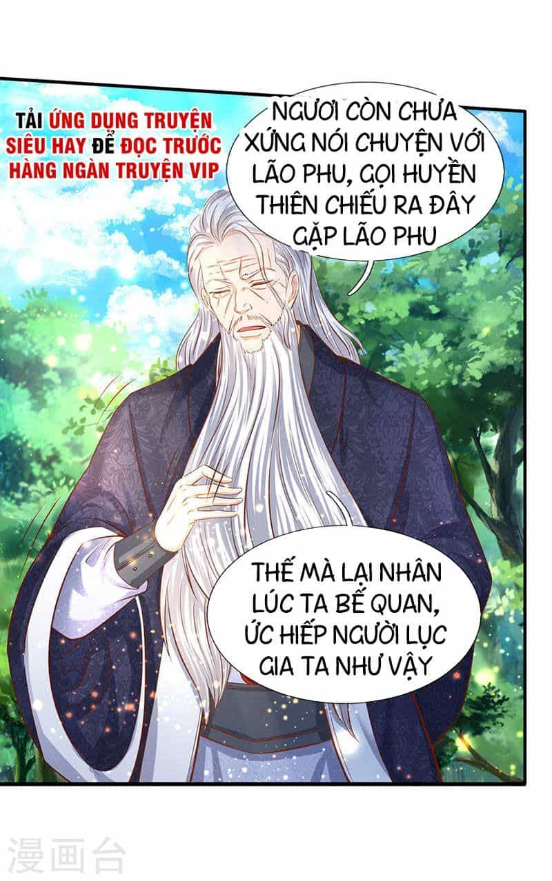 Vạn Cổ Thần Vương - Chương 54 - ảnh 4