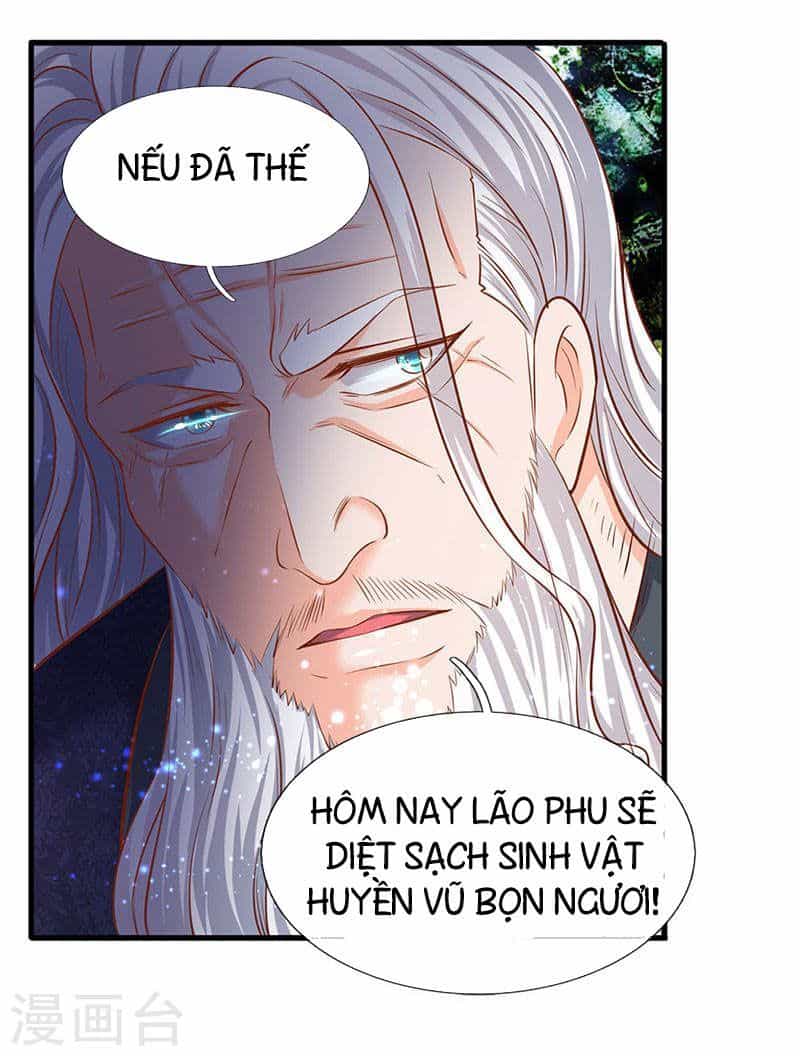 Vạn Cổ Thần Vương - Chương 54 - ảnh 5
