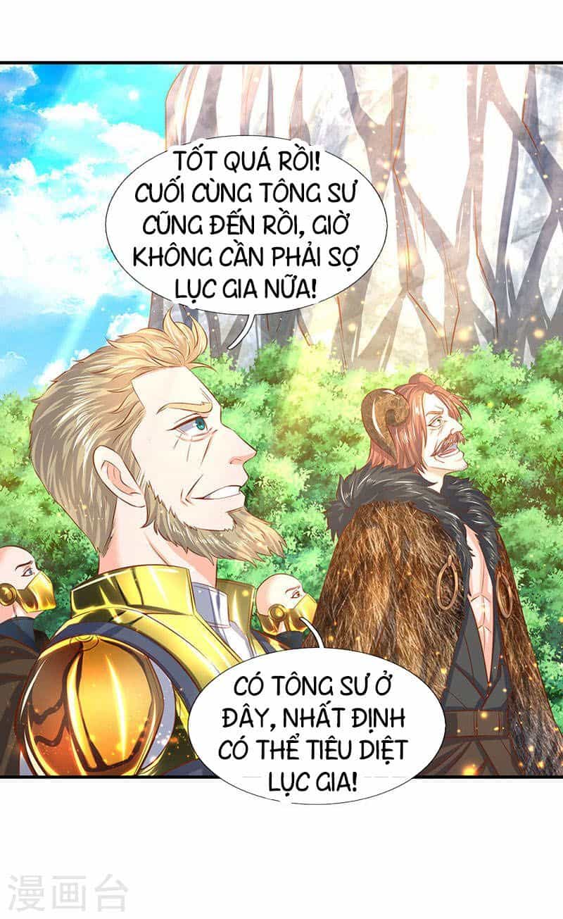 Vạn Cổ Thần Vương - Chương 54 - ảnh 8