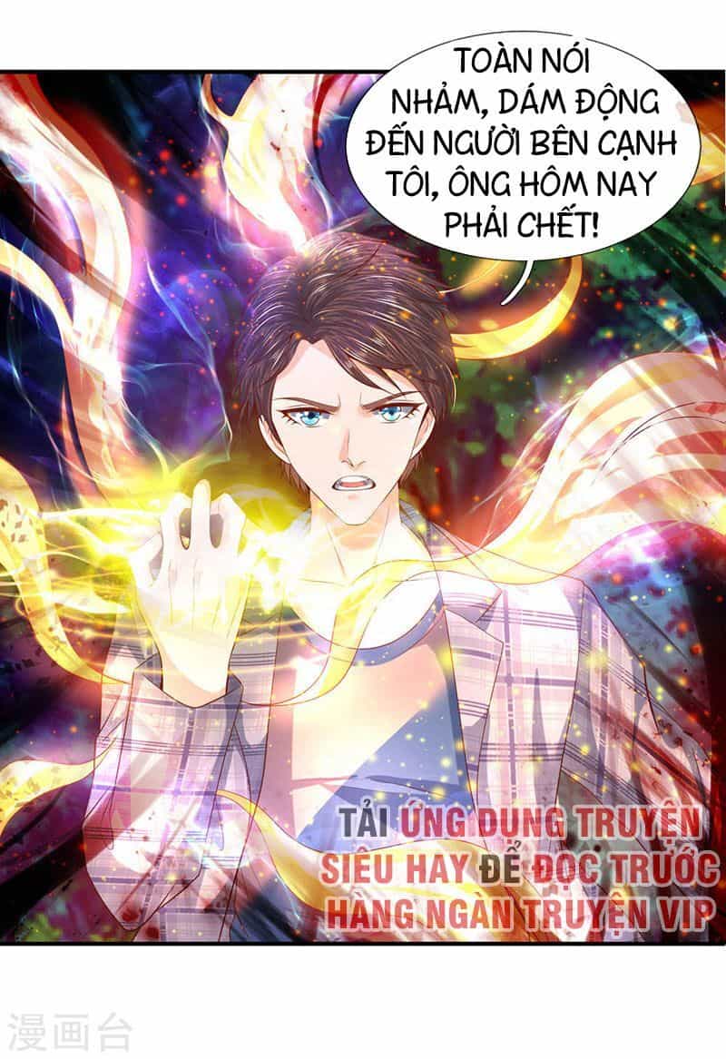 Vạn Cổ Thần Vương - Chương 55 - ảnh 8