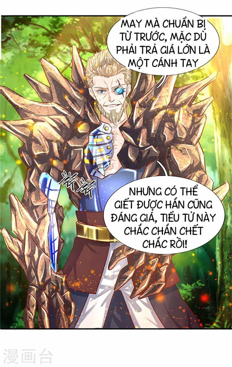 Vạn Cổ Thần Vương - Chương 56 - ảnh 8