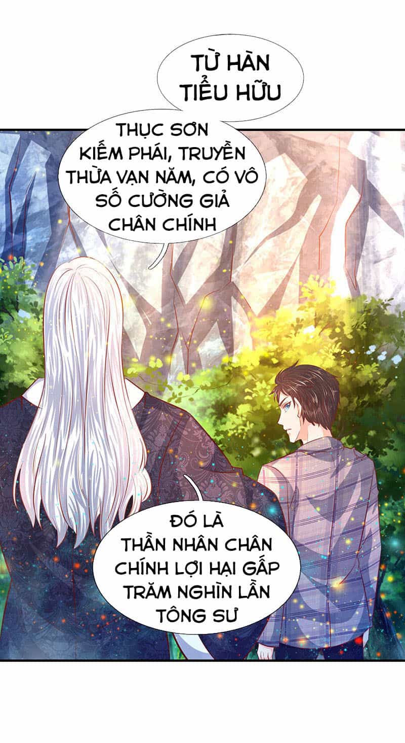Vạn Cổ Thần Vương - Chương 57 - ảnh 10