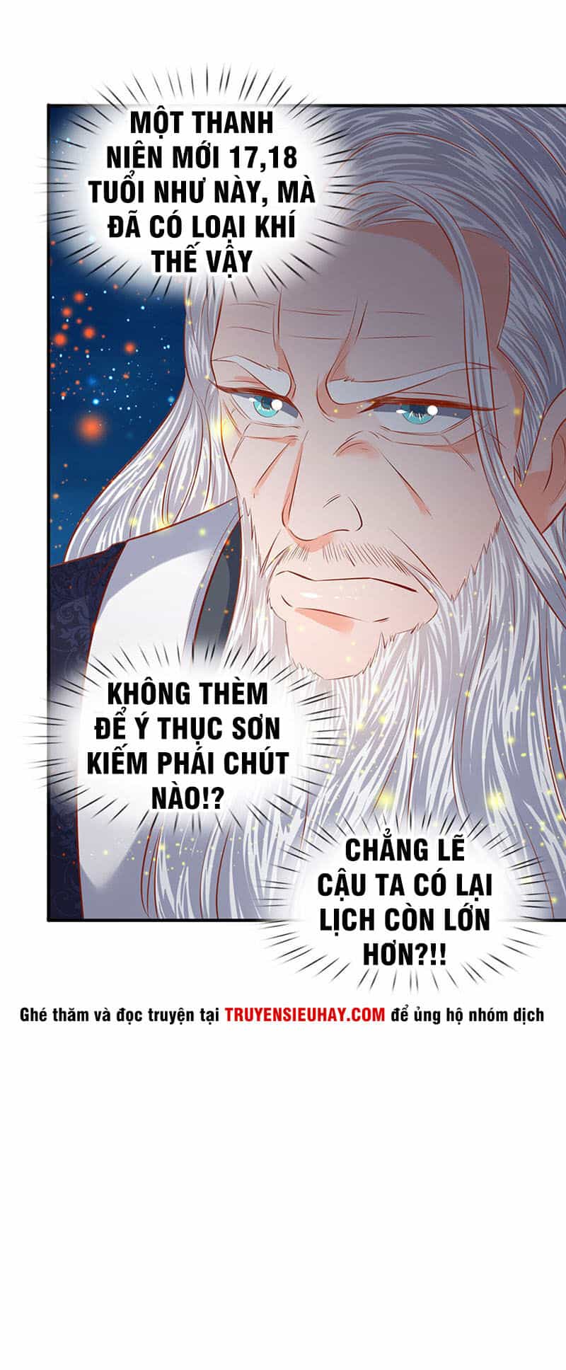 Vạn Cổ Thần Vương - Chương 57 - ảnh 19