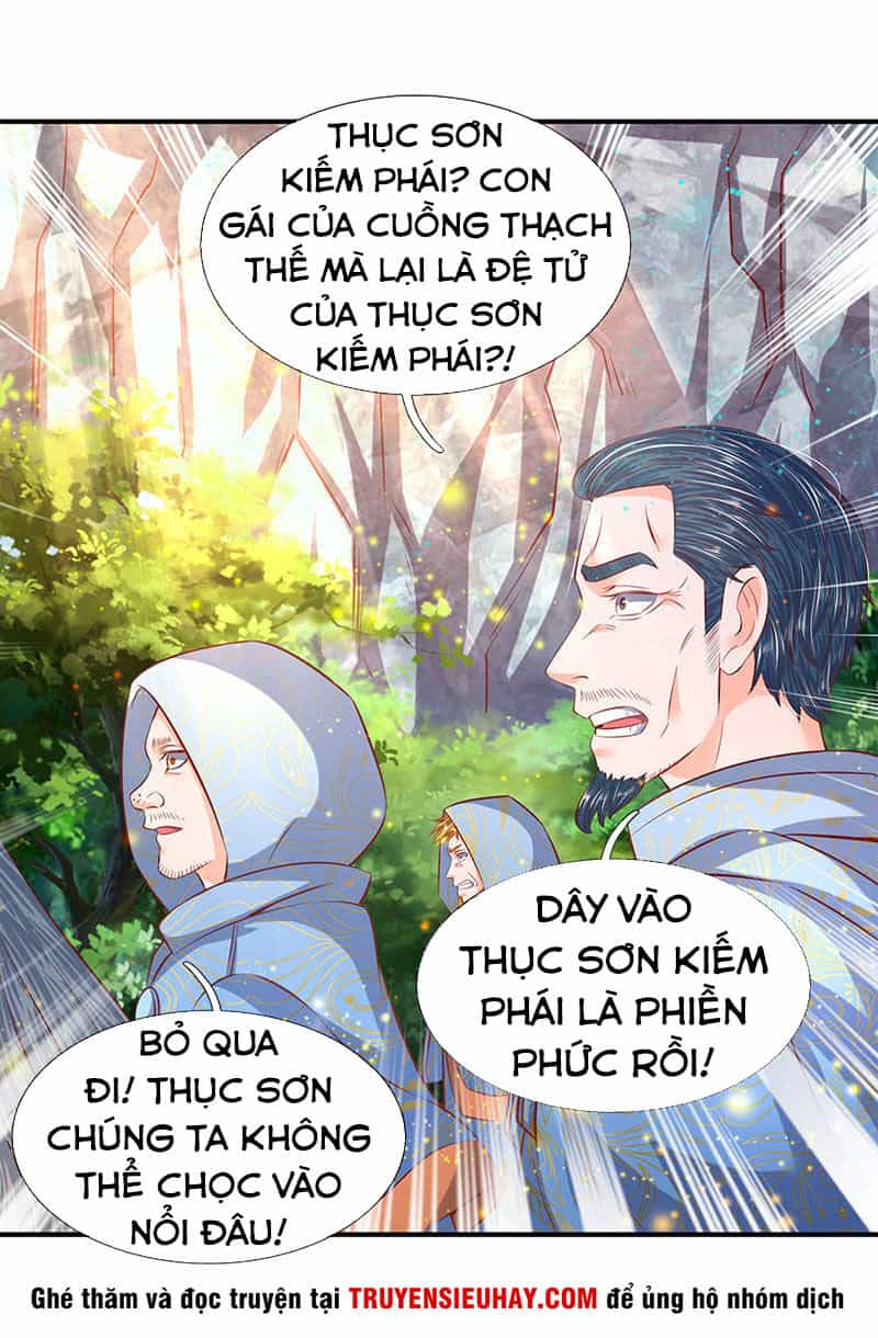 Vạn Cổ Thần Vương - Chương 57 - ảnh 9