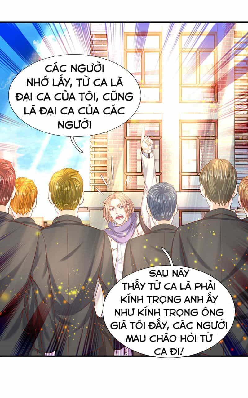 Vạn Cổ Thần Vương - Chương 59 - ảnh 12