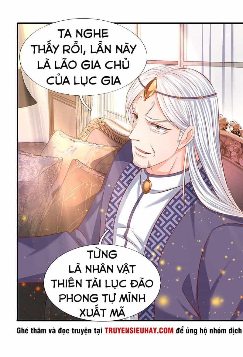 Vạn Cổ Thần Vương - Chương 59 - ảnh 17