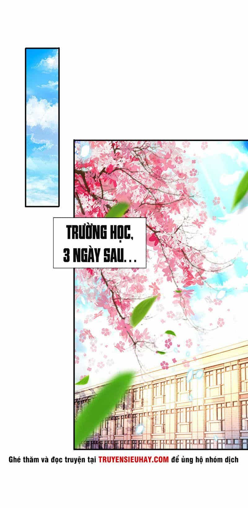 Vạn Cổ Thần Vương - Chương 59 - ảnh 5
