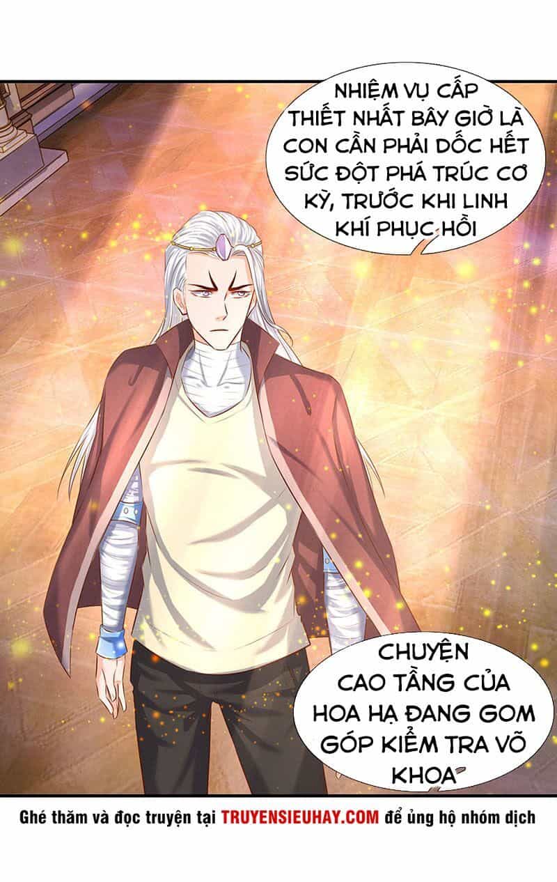 Vạn Cổ Thần Vương - Chương 60 - ảnh 3