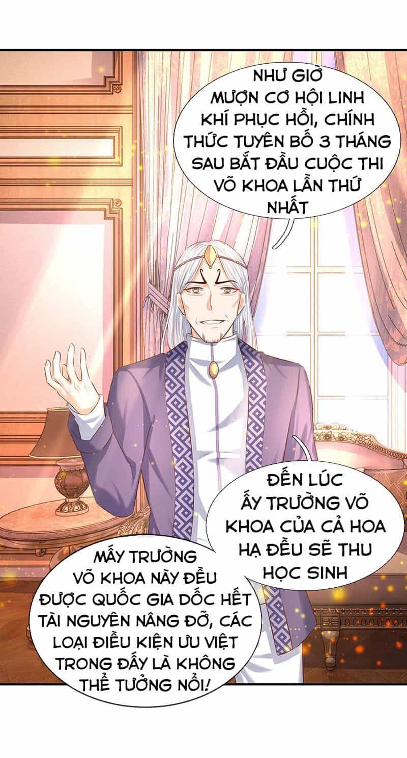 Vạn Cổ Thần Vương - Chương 60 - ảnh 4