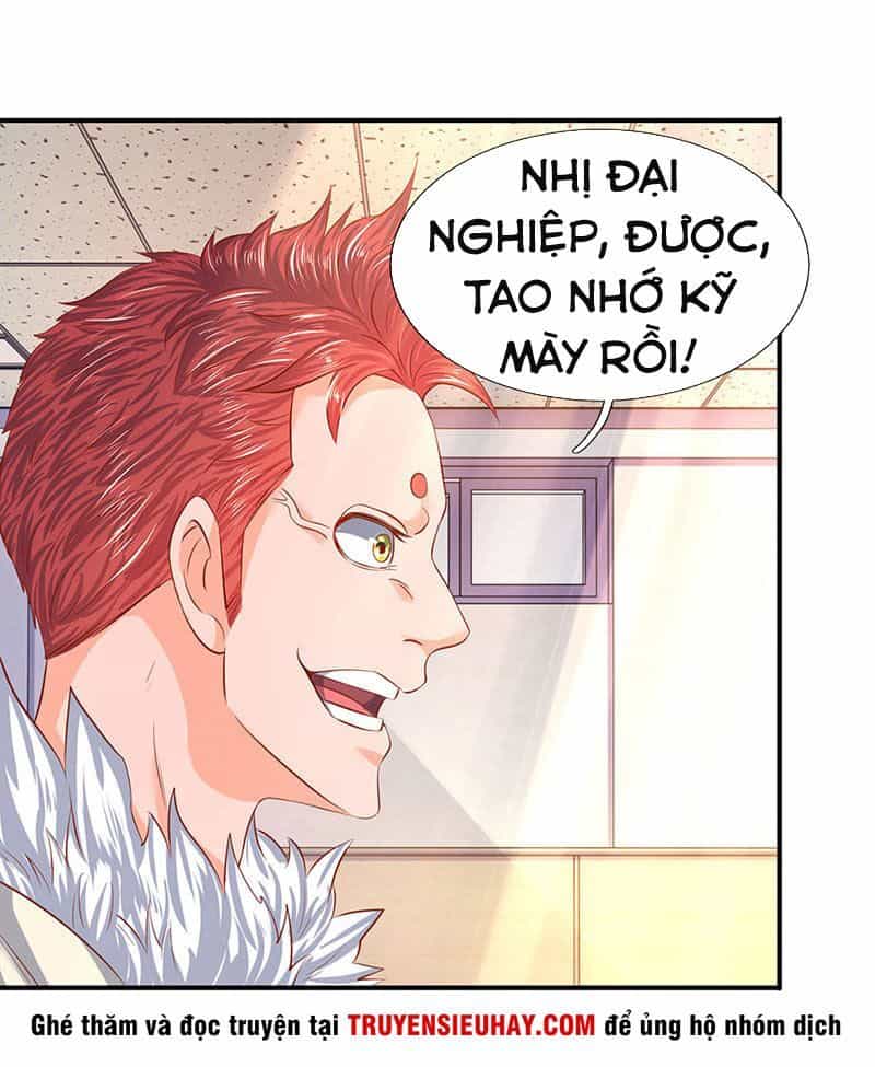 Vạn Cổ Thần Vương - Chương 61 - ảnh 11
