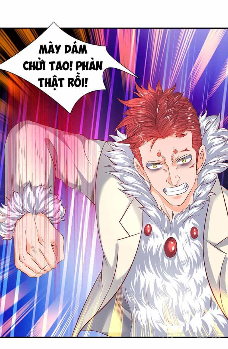 Vạn Cổ Thần Vương - Chương 61 - ảnh 4