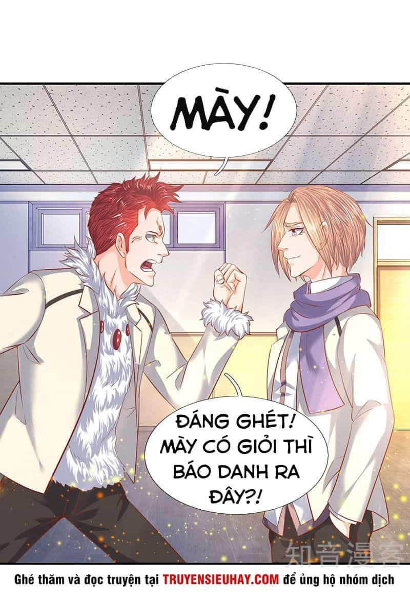 Vạn Cổ Thần Vương - Chương 61 - ảnh 9