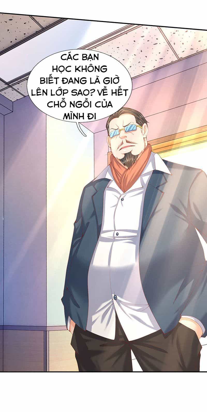 Vạn Cổ Thần Vương - Chương 62 - ảnh 4