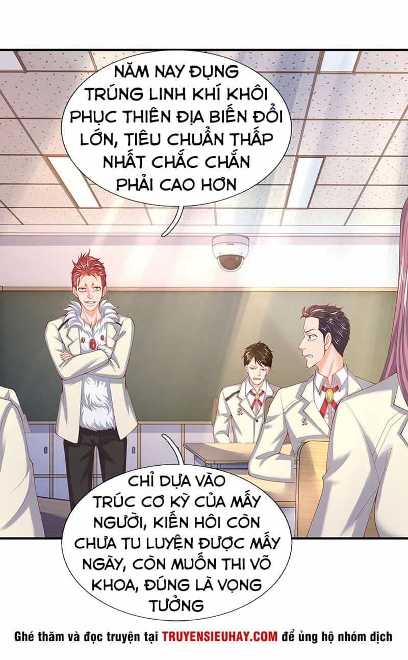 Vạn Cổ Thần Vương - Chương 63 - ảnh 16