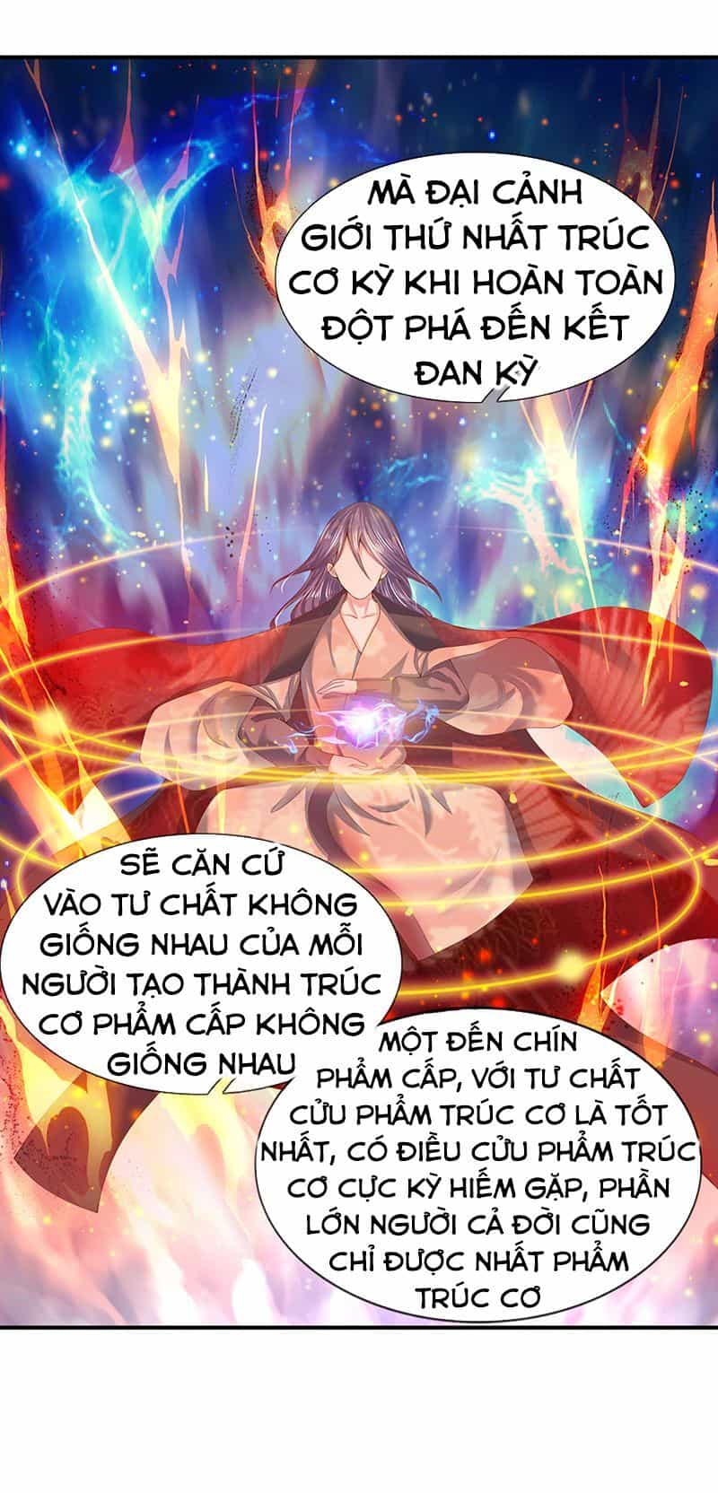 Vạn Cổ Thần Vương - Chương 63 - ảnh 19