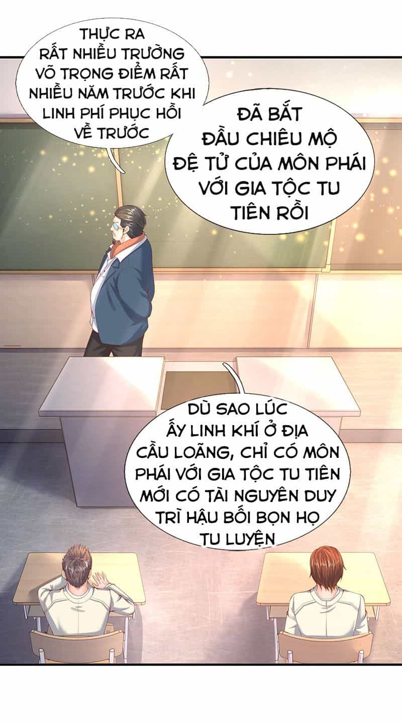 Vạn Cổ Thần Vương - Chương 63 - ảnh 5