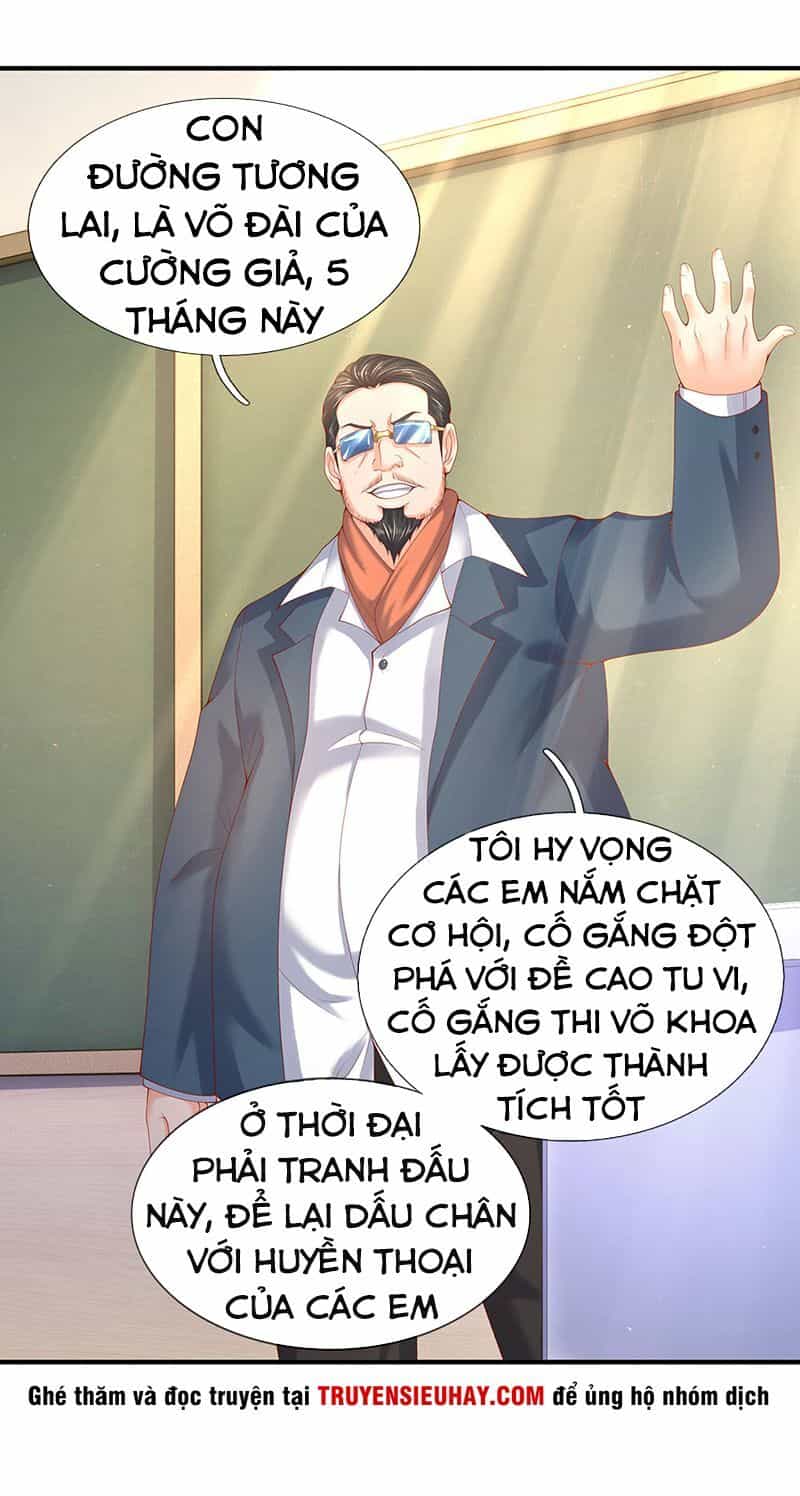 Vạn Cổ Thần Vương - Chương 63 - ảnh 6