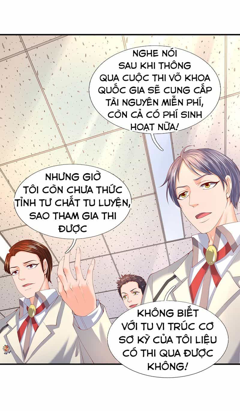 Vạn Cổ Thần Vương - Chương 63 - ảnh 7