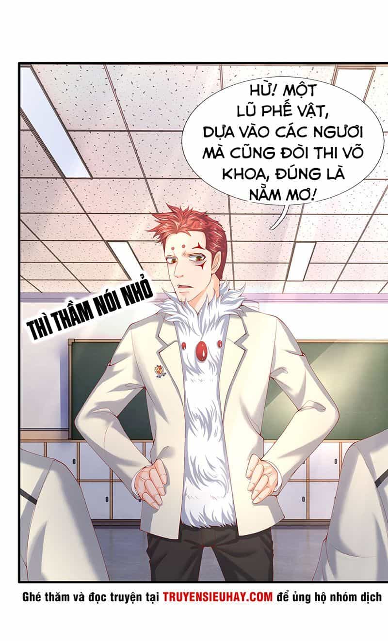 Vạn Cổ Thần Vương - Chương 63 - ảnh 8