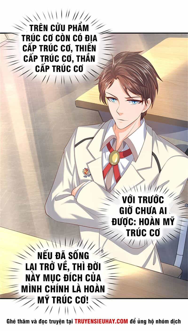Vạn Cổ Thần Vương - Chương 64 - ảnh 1