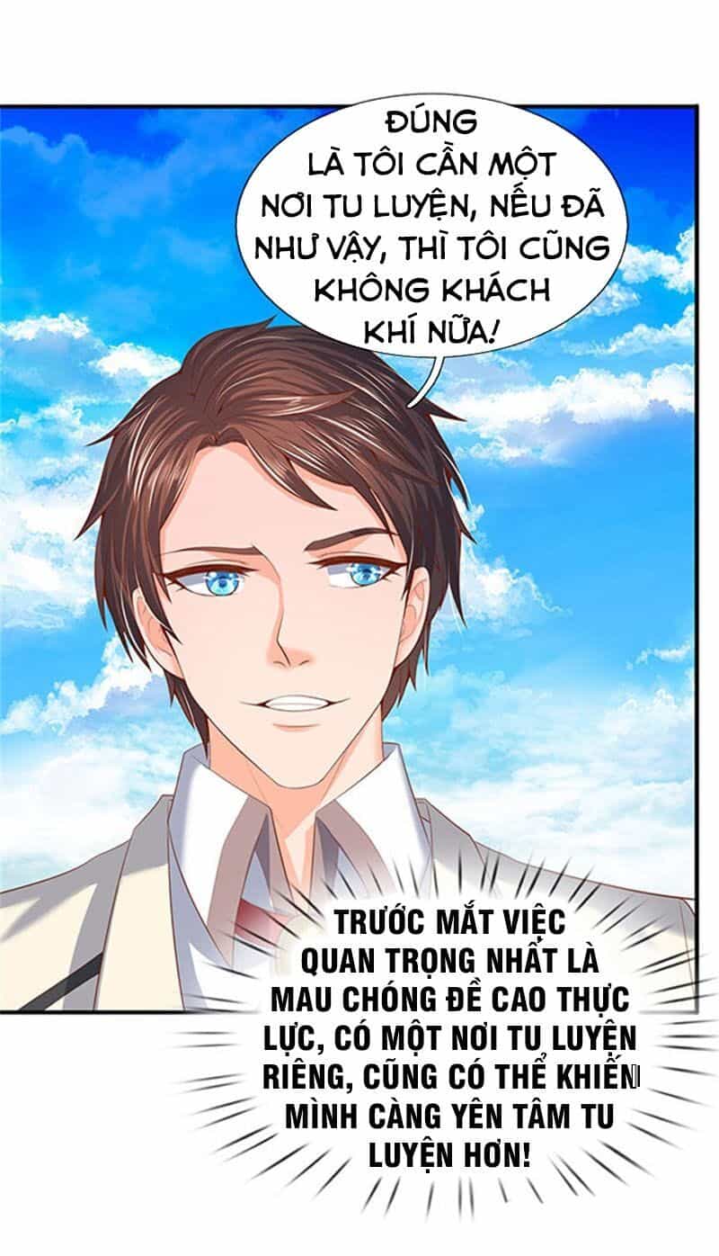 Vạn Cổ Thần Vương - Chương 64 - ảnh 16
