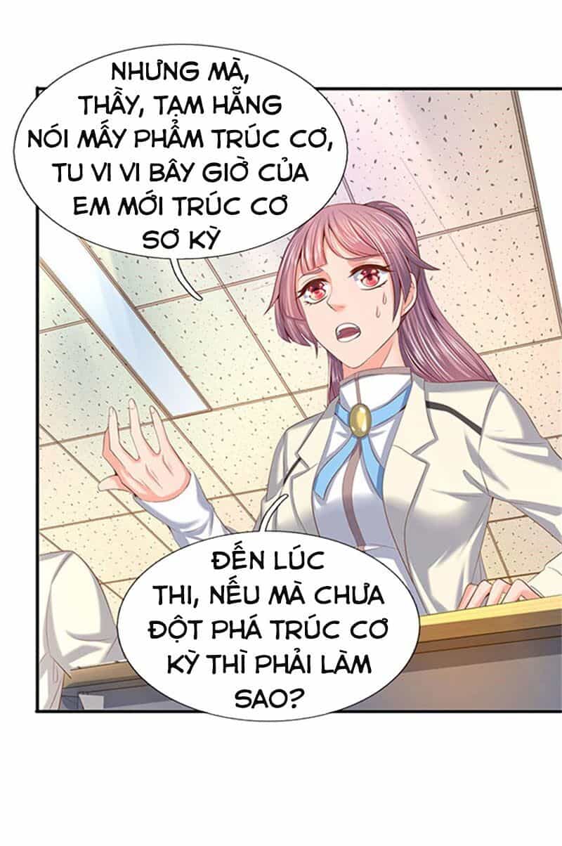 Vạn Cổ Thần Vương - Chương 64 - ảnh 2