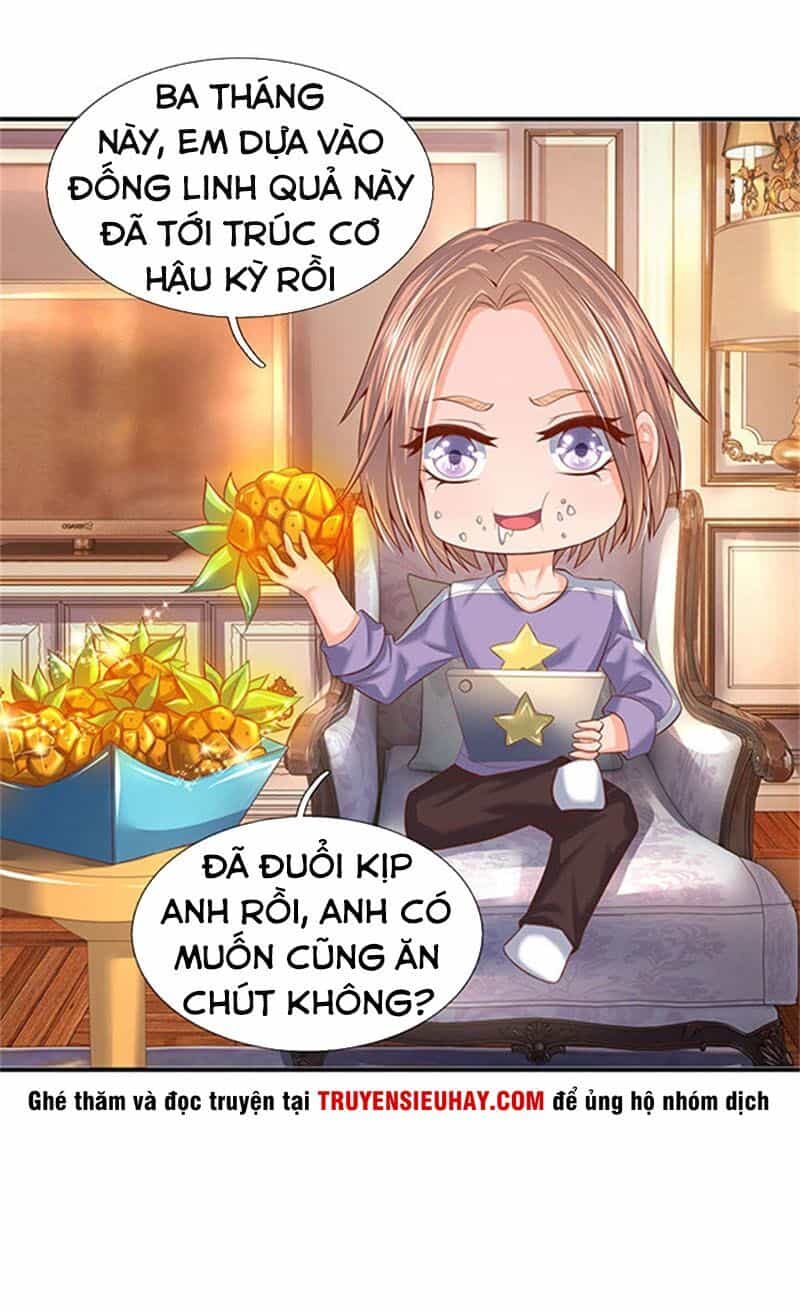 Vạn Cổ Thần Vương - Chương 64 - ảnh 20