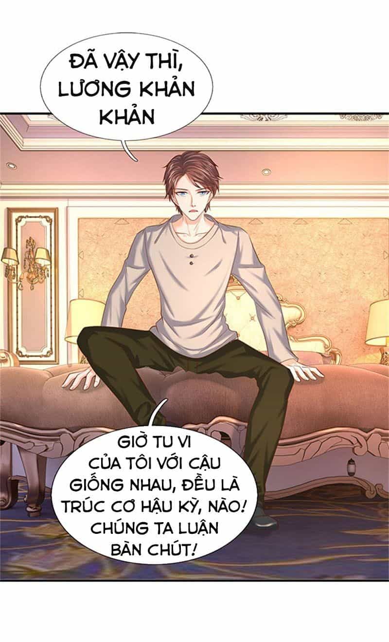 Vạn Cổ Thần Vương - Chương 64 - ảnh 21