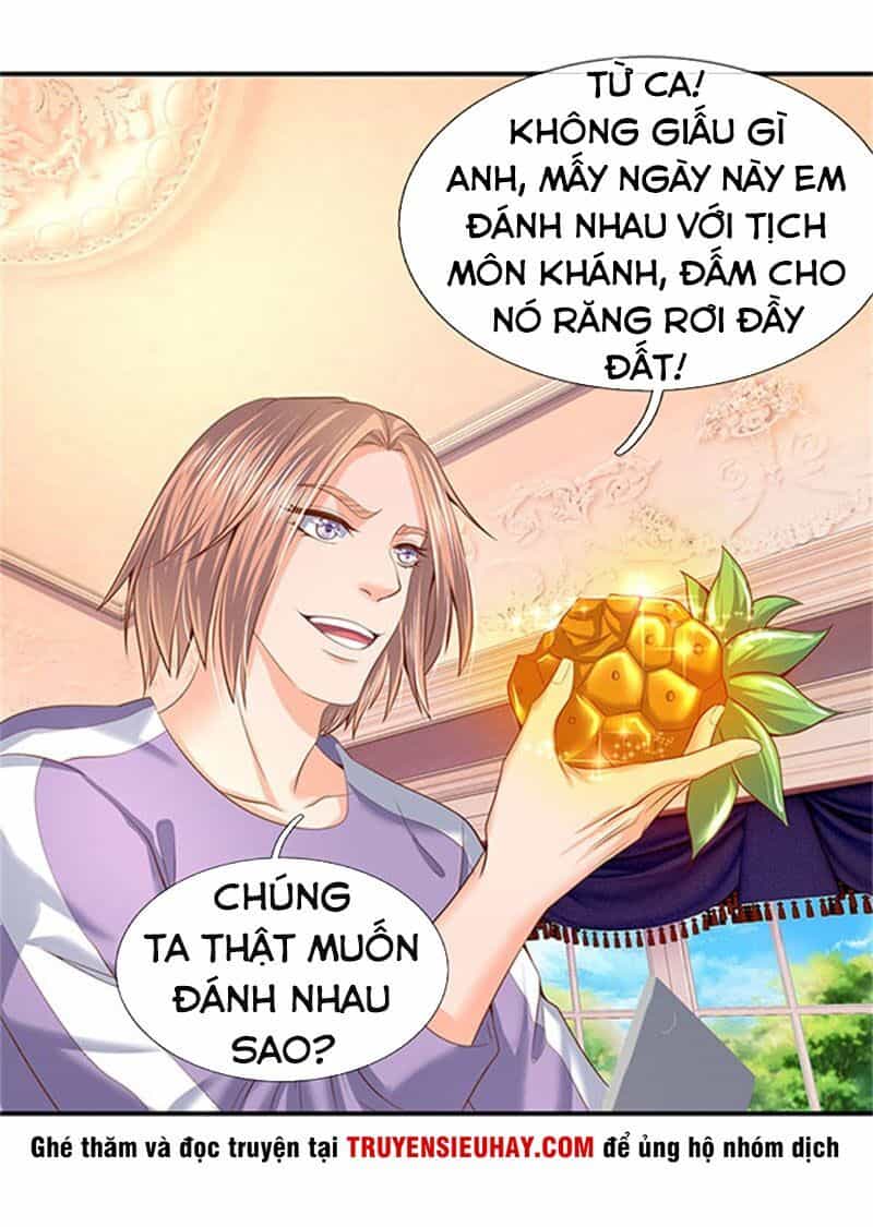 Vạn Cổ Thần Vương - Chương 64 - ảnh 22