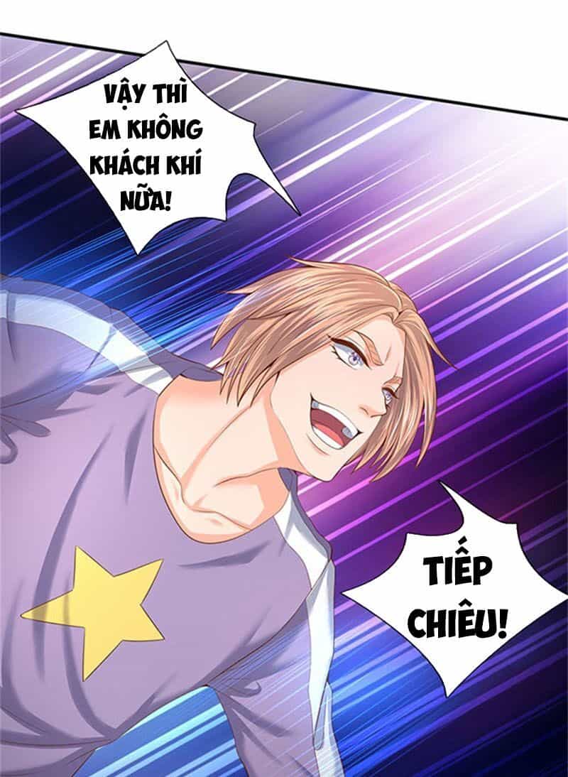 Vạn Cổ Thần Vương - Chương 64 - ảnh 25
