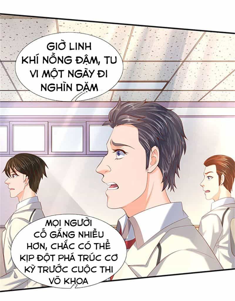 Vạn Cổ Thần Vương - Chương 64 - ảnh 4