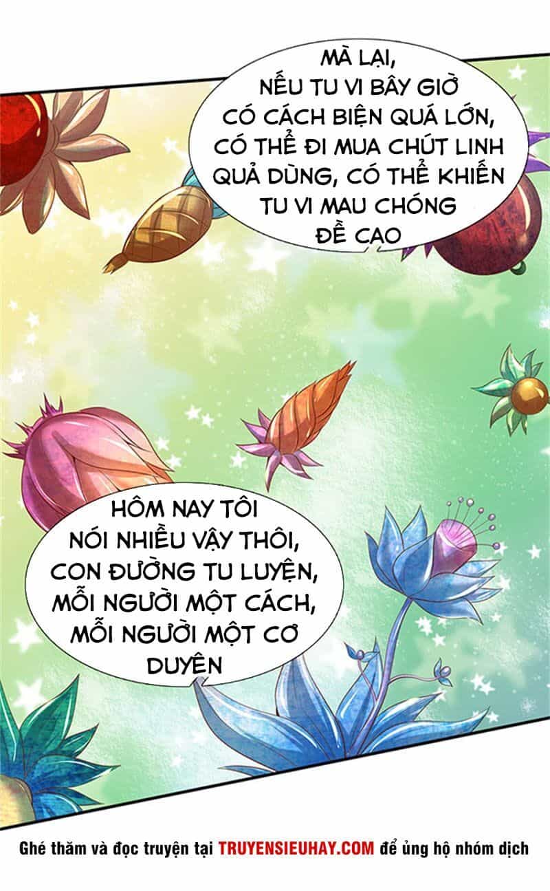 Vạn Cổ Thần Vương - Chương 64 - ảnh 5