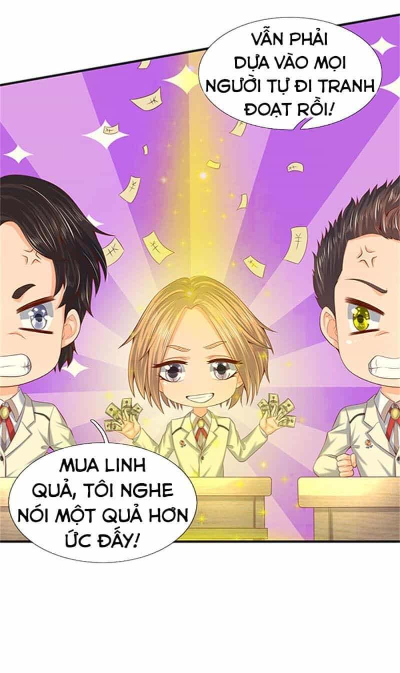 Vạn Cổ Thần Vương - Chương 64 - ảnh 6