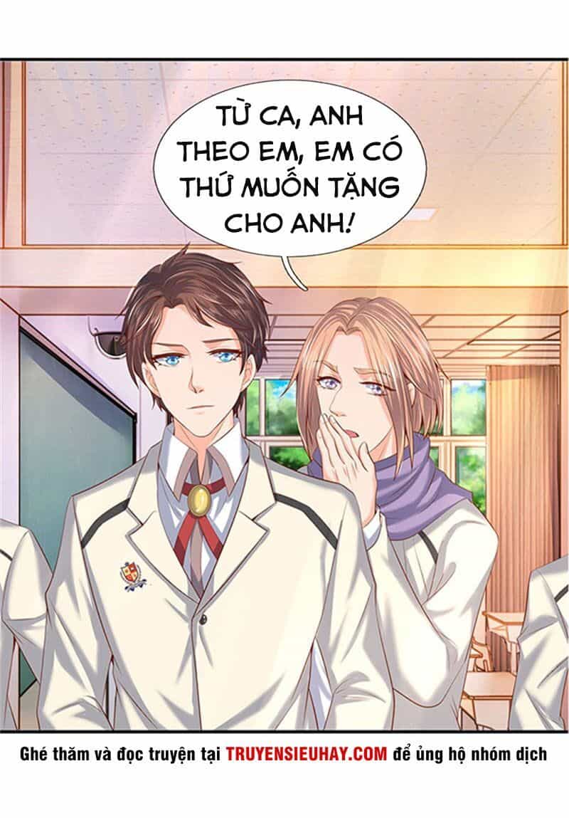 Vạn Cổ Thần Vương - Chương 64 - ảnh 9