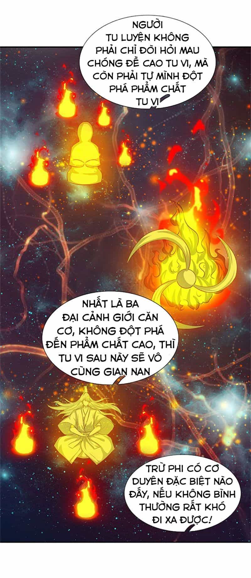 Vạn Cổ Thần Vương - Chương 65 - ảnh 10