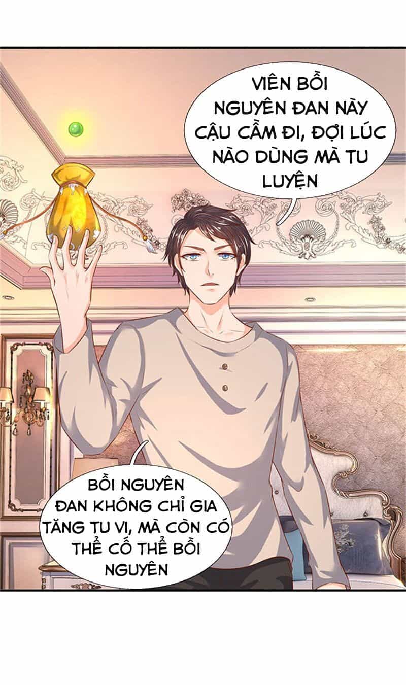 Vạn Cổ Thần Vương - Chương 65 - ảnh 12